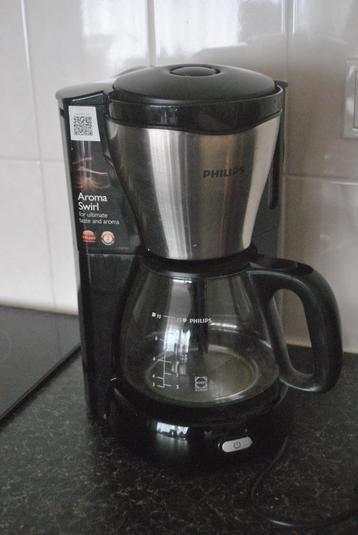 Koffieapparaat, Philips, HD7566 beschikbaar voor biedingen