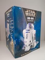 Star Wars Vintage R2D2 telefoon, Verzamelen, Star Wars, Gebruikt, Ophalen of Verzenden, Replica