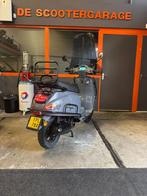 Santino Capri AGM VX50 brom 45km 2023, Gebruikt, Santini, 49 cc, Benzine