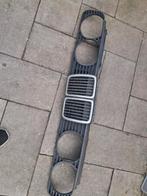 Bmw e30 grill set compleet, Ophalen of Verzenden