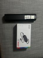 Bosch powertube 461wh horizontaal E-Bike vision batterij, Fietsen en Brommers, Fietsaccessoires | Fietsaccu's, Ophalen, Zo goed als nieuw