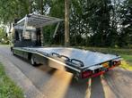 MAN TGL 12.250 3 Lader Tijhof Autotransporter NIEUW!, Auto's, Automaat, MAN, Origineel Nederlands, Bedrijf