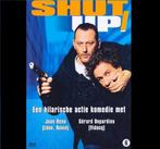 Shut Up, Cd's en Dvd's, Dvd's | Actie, Ophalen of Verzenden, Actiekomedie