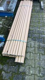 Gevelbekleding Tripple composiet, Ophalen, Nieuw, Overige materialen