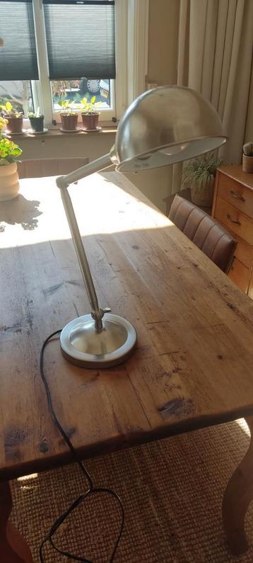 Vintage Ikea lamp type a 9801