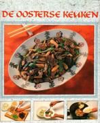 De Oosterse Keuken - Deh-ta Hsiung, Ophalen of Verzenden, Zo goed als nieuw, Azië en Oosters