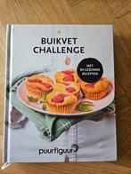 Buikvet chalkenge van Puurfiguur, Ophalen of Verzenden