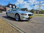 BMW Z4 2.2 I 125KW 2004 Grijs, Auto's, BMW, 2171 cc, Achterwielaandrijving, Cabriolet, Handgeschakeld