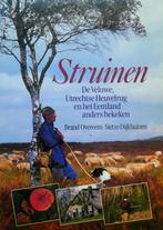 Struinen in de natuur (zgan), Boeken, Ophalen of Verzenden, Zo goed als nieuw