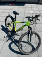 Mountainbike 24 inch, Fietsen en Brommers, Fietsen | Mountainbikes en ATB, Hardtail, Zo goed als nieuw, Ophalen, Overige merken