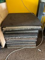 Tapijttegels gratis, Ophalen, Gebruikt, 75 m² of meer, Tapijttegels