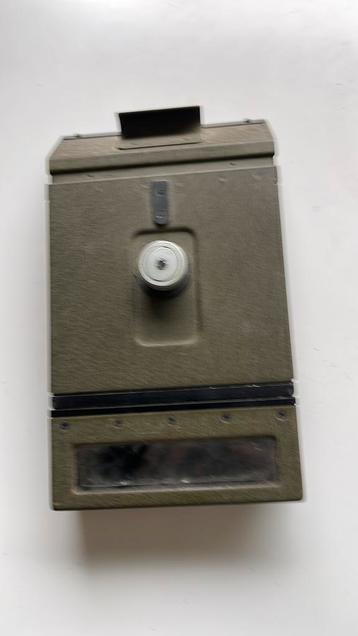 WW2 M6 US tank periscoop beschikbaar voor biedingen