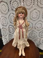 Antieke Heubach Köppelsdorf Pop 250-1, Antiek en Kunst, Antiek | Speelgoed, Ophalen of Verzenden