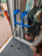Krukken, Ophalen of Verzenden, Zo goed als nieuw
