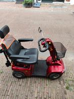 Te koop scootmobiel mango serval 4, Ophalen, Zo goed als nieuw, Mango, 16 km/u of meer