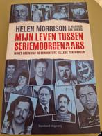 Helen Morrison - Mijn leven tussen seriemoordenaars, Helen Morrison; Harold Goldberg, Zo goed als nieuw, Verzenden