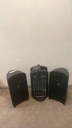Fender portable all in one sound system, Ophalen, Zo goed als nieuw
