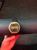 Vintage Samus Polshorloge - Gouden Look, Overige materialen, Polshorloge, Ophalen, Overige merken