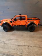 Technic Ford F-150 Raptor - Zo Goed Als Nieuw, Ophalen of Verzenden, Zo goed als nieuw, Groter dan 1:32