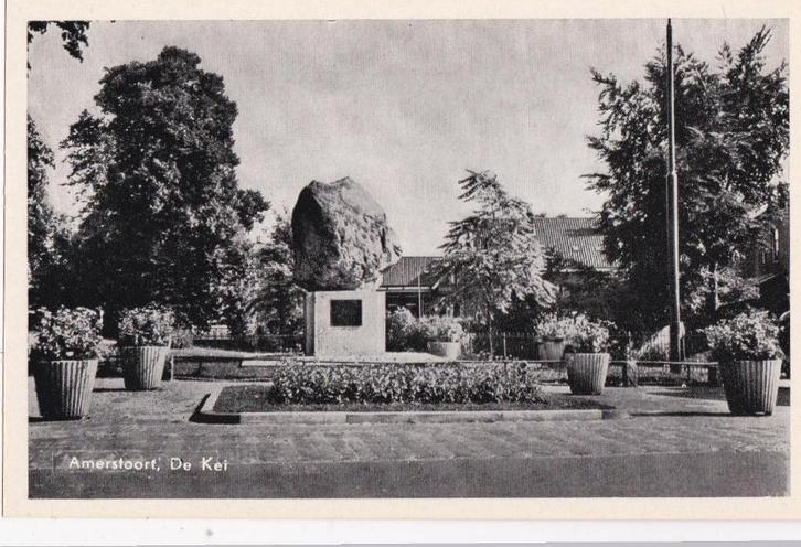 amersfoort 4 x goedkoop diverse motieven, Verzamelen, Ansichtkaarten | Nederland, Noord-Brabant, Voor 1920, Ophalen of Verzenden