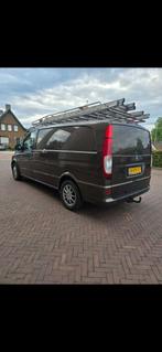 RVS Imperiaal vito 2012 met rolbar, Auto diversen, Dakdragers, Ophalen