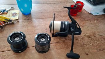 Fox FX 11 molen beschikbaar voor biedingen