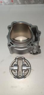 Yamaha wr450F 95mm bore cilinder athena kit wr450 yzf450, Motoren, Ophalen of Verzenden