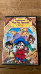 Dvd Een avontuur met een staartje., Alle leeftijden, Ophalen of Verzenden, Zo goed als nieuw