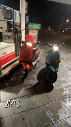 Piaggio skipper 150cc ruilen tegen zip, Fietsen en Brommers, Scooters | Piaggio, Ophalen, Tweetakt, Overige modellen, Maximaal 45 km/u
