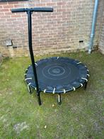 Mini trampoline, Ophalen, Zo goed als nieuw, Overige typen