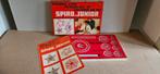 Spiro junior (Spirograph), tekenset jaren 70, Een of twee spelers, Ophalen of Verzenden, Gebruikt, Onbekend