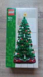 Lego 40573 Christmas Tree / Kerstboom / NIEUW, Ophalen of Verzenden, Nieuw, Complete set, Lego