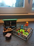 Playmobil divers, Ophalen, Gebruikt, Los playmobil