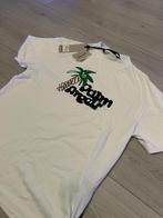 Palm angels shirt met prijskaartje origineel, Kleding | Heren, T-shirts, Ophalen of Verzenden, Zo goed als nieuw, Zwart
