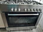 Bosch gasfornuis, Witgoed en Apparatuur, Fornuizen, Ophalen, Gebruikt, 60 cm of meer, Grill