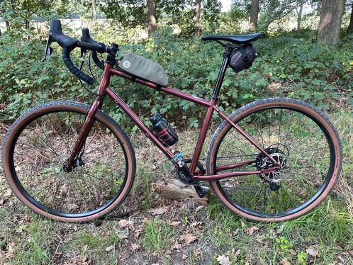 Kona Sutra ULTD - Maat 54, Fietsen en Brommers, Fietsen | Mountainbikes en ATB, Gebruikt, Heren, Overige merken, 53 tot 57 cm