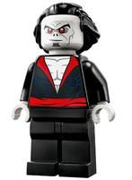 Lego Marvel Morbius Minifigure - sh856, Ophalen of Verzenden, Nieuw, Lego