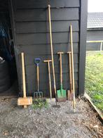 Tuin gereedschap, Ophalen, Gebruikt, Overige soorten, Gardena