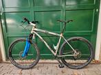 Lynskey Pro 27.5 titanium. 18,5" maat L, Hardtail, 45 tot 49 cm, Zo goed als nieuw, Ophalen
