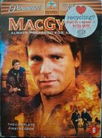 MacGyver season 1, 3 (2x), and 5., Ophalen of Verzenden, Zo goed als nieuw