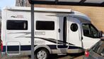 Hobby Camper  FSC500, Caravans en Kamperen, Campers, Standaard zit, Ringverwarming, Buitenlamp, Ford