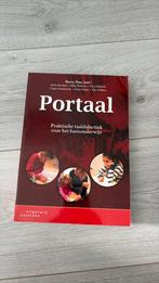 Portaal. Praktische taaldidactiek voor het basisonderwijs, Ophalen of Verzenden, Alpha, Nieuw, HBO