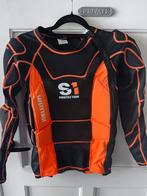 Bodyprotector S1 Adult small en shirt, Ophalen of Verzenden, Zo goed als nieuw, XL, Bovenkleding