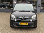 Renault Twingo 1.0 SCe Authentique Airco|Cruisecontrol|Nap|N, Gebruikt, 4 stoelen, Zwart, Bedrijf