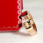 Cartier Reflection 15 WGMC0003 New, Sieraden, Tassen en Uiterlijk, Horloges | Dames, Overige merken, Leer, Nieuw, Ophalen of Verzenden