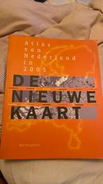M. Pflug - De nieuwe kaart, M. Pflug; T. Metz, Ophalen of Verzenden, Zo goed als nieuw, Overige onderwerpen