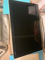 Witte Sharp TV - Compact formaat!, Ophalen, Sharp, Gebruikt, LED