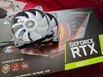Gigabyte RTX 3060 Ti Gaming OC 8GB + GIFT, Computers en Software, Videokaarten, Ophalen, PCI-Express 4, Zo goed als nieuw, Nvidia