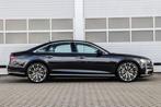 Audi A8 60 TFSIe 449pk Quattro Pro Line | B&O Sound | 21" LM, Auto's, Audi, Automaat, 12 maanden, 14 kWh, 2995 cc