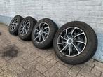 ❄️ Winter OEM VW 15 inch 5x100 Polo AW 2G Ibiza 6F KJ Fabia, Ophalen, Gebruikt, 15 inch, Banden en Velgen